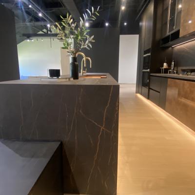 Ronbow San Jose showroom-2024